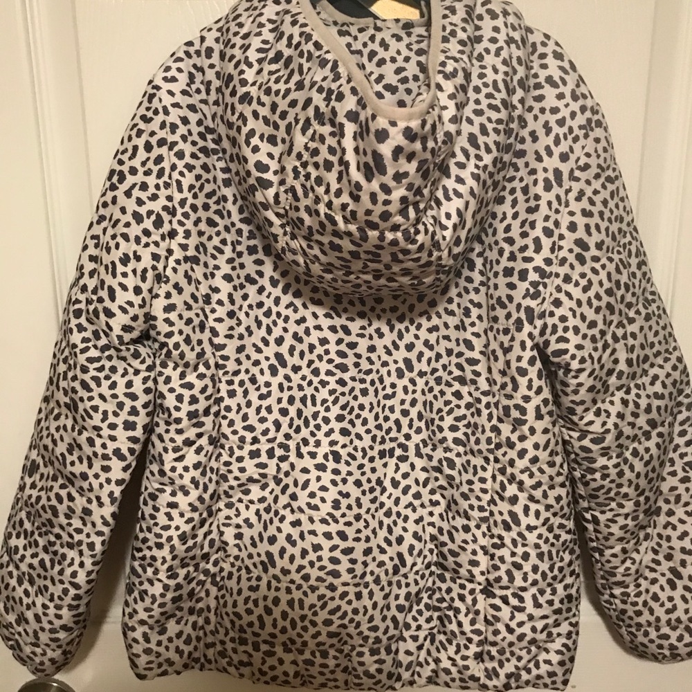 Size 10 Gap jacket